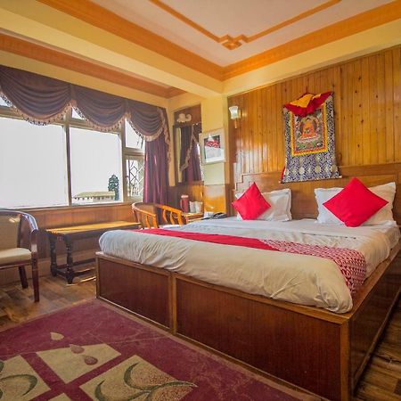 Hotel Seven Seventeen Darjeeling  Dış mekan fotoğraf